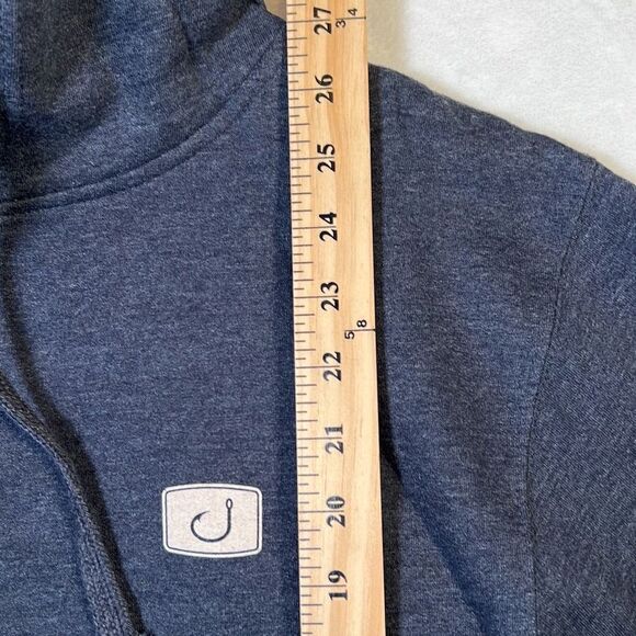 Avid Gear “ Always thirsty hoodie “- NWT- Men Small - Picture 4 of 7